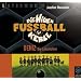 Die wilden Fußballkerle Tl.5: Deniz die Lokomotive, 3 Audio-CDs