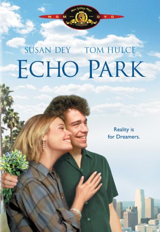 Echo Park by Body Building Videos