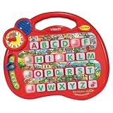 Eigenschaften Vtech 80-064204 / Vtech 80-064204 - VTECH Buchstaben-Stadt