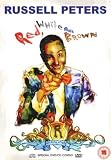 Russell Peters - Red, White and Brown [2008] [DVD]