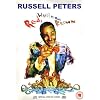 Russell Peters - Red, White and Brown [2008] [DVD]