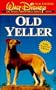 Old Yeller [VHS]