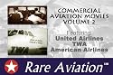 Commercial Aviation Movies: Volume 2