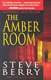 The Amber Room: A Novel