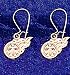 Tennessee Titans 14kt Gold Team Logo Earrings