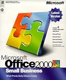 Microsoft Office 2000 Small Business Edition Full