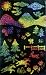 Scratch Magic Scratch & Sparkle Multicolor Glitter Board