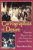 Cartographies of Desire: Captivity, Race, and Sex in the Shaping of an American Nation
