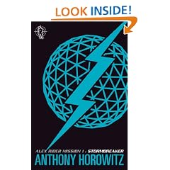 Stormbreaker (Alex Rider)