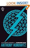 Stormbreaker (Alex Rider)