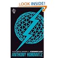 Stormbreaker (Alex Rider)