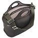Built NY OverBuilt 18 Duffel - Black