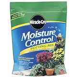 Tools & Hardware : Scotts Organic #74078300 MG 8QT Moist Control Mix