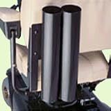 Pride Double Cane Holder