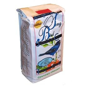 Costa Rican Ground by Songbird Coffee Thanksgiving Coffee