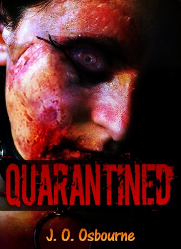 Zombie! Zombie! Apocalypse: Doomsday Quarantined