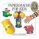Papier-mache for Kids