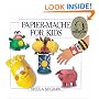 Papier-mache for Kids