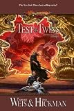 Test of the Twins: Dragonlance Legends, Volume III (Dragonlance Legends)