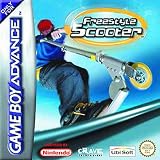 Eigenschaften Mitsui GmbH  / Freestyle Scooter