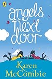 Angels next door