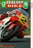 Review Duke Video  / Bike Grand Prix 1990 - Italy