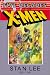 X-Men: Five Decades of the X-Men (X-Men (Ibooks))