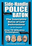 POLICE BATON - D