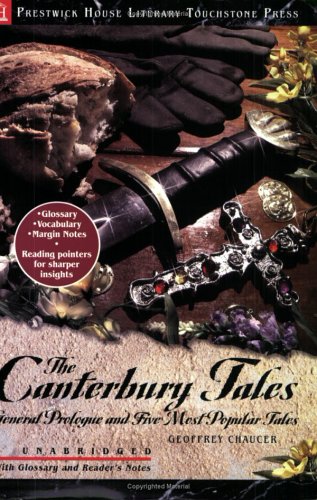 Geoffrey Chaucer