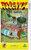 Review Mollin Video  / Asterix The Gaul [1983]