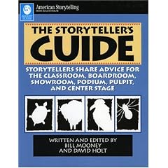 Storyteller's Guide (American Storytelling)