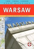 Knopf Mapguide Warsaw (Knopf Mapguides) (Knopf Mapguides)
