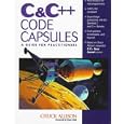  C and C++ Code Capsules: A Guide for Practitioners (Prentice... by Chuck Allison
