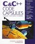 C & C++ Code Capsules: A Guide for Practitioners
