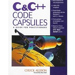 C & C++ Code Capsules: A Guide for Practitioners (Prentice Hall Series on Programming Tools and Methodologies)