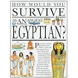 How Would You Survive as an Ancient Egyptian