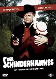 Schinderhannes - Curd J�rgens