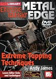 Review Metal Edge  / Metal Edge - Extreme Tapping Techniques