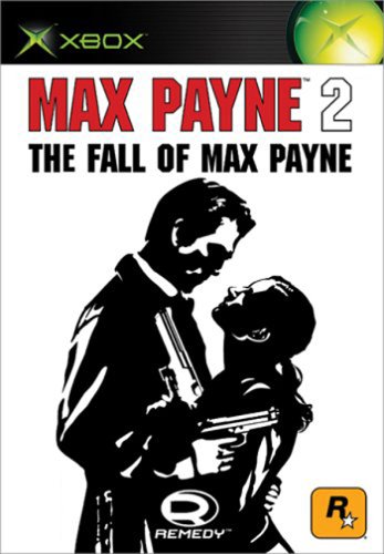 Childrens Toyshop  Video Games : Max Payne 2: The Fall of Max Payne (Xbox)