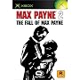 Max Payne 2: The Fall of Max Payne (Xbox)