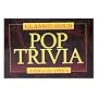 Classic Gold Pop Trivia Tin