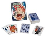 Rio Grande Games Where &acute; s Bob &acute; s Hat - B0002V5EWQ