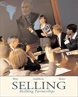 Selling: Building Partnerships, 5/e, with ACT! Express Software