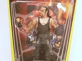 WWE UNDERTAKER HERITAGE SERIES 7"TALLIMAGE
