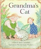 Books : Grandma's Cat