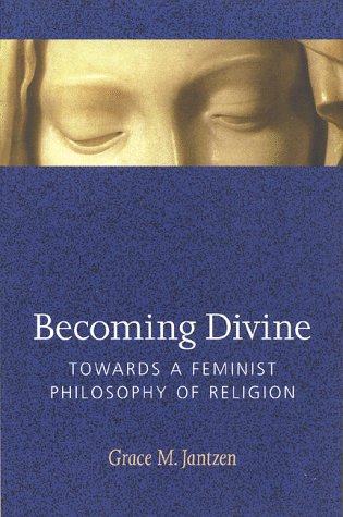 Becoming Divine: Toward a Feminist Philosophy of Religion under Feminist in The Books Store