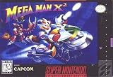 Mega Man X2