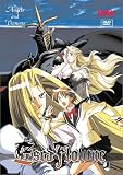 Escaflowne - Angels and Demons (Vol. 3)