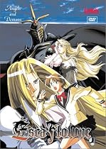 Stream Escaflowne - Angels and Demons Online.