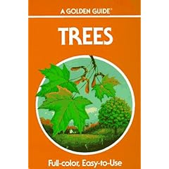 Trees: a Guide to Familiar American Trees (Golden Guides)